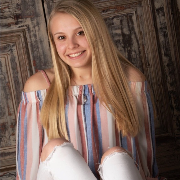 Meet your Posher, Brianna - Picture 1 of 1